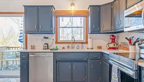 Lucky Dozen Lakehouse - Foto 4