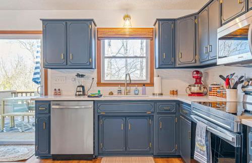 Lucky Dozen Lakehouse - Foto 4