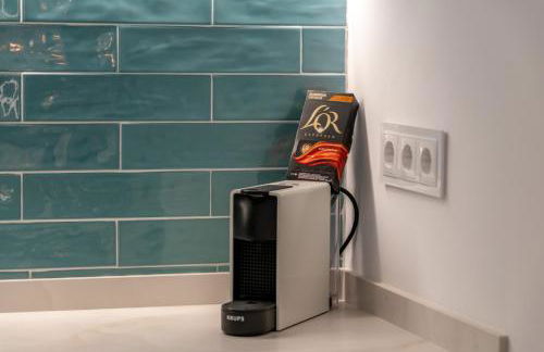 Apartamento a 50m de la playa centrico muy acogedor - Foto 13