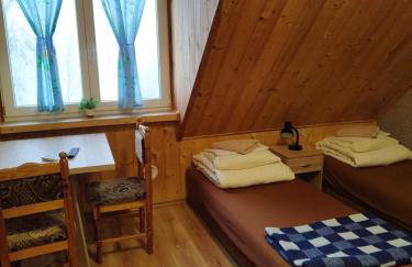 Pensjonat Lissa - Foto 15