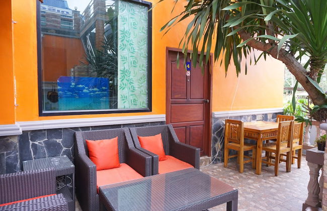 Phuruaboutique Hotel & Saunas - Photo 74