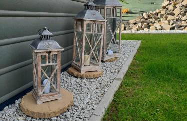 Domki- Limanowa, domki z balią i sauną - Foto 73