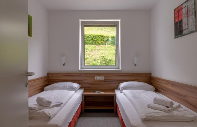 Apartment Glacier View 12 1 With Balcony - Foto 34