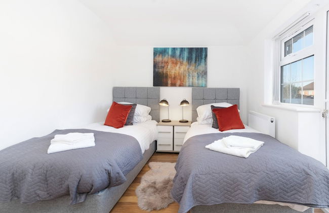 Pinewood 1 &2 Bedroom Apt. by Arista Living - Foto 42