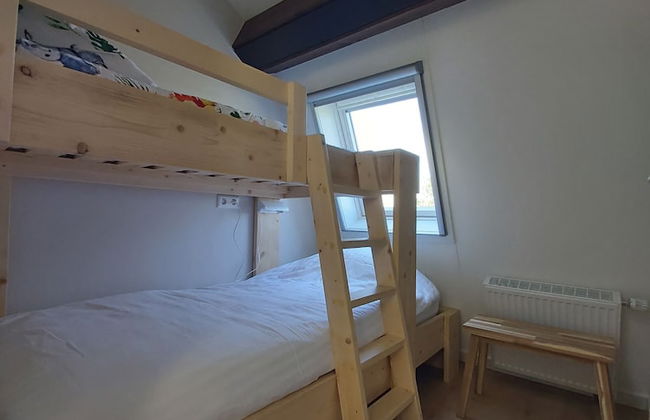 Ruyge Weyde Logies -The Farmer's Daughter - Photo 14