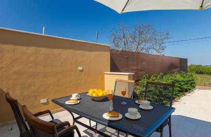 Beautiful Villa Onit with outdoor pool in Vizinada - Foto 32