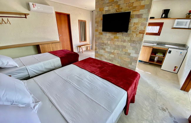 Jubaia Milagres by ER - Foto 3