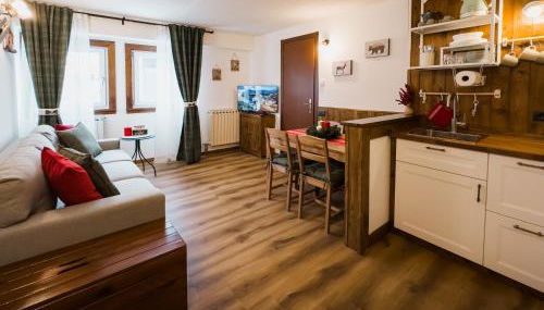 Il nido delle Alpi - Foto 4