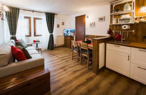 Il nido delle Alpi - Foto 4