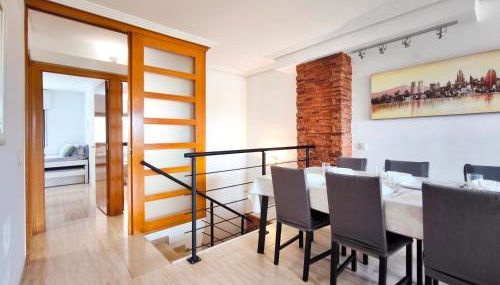 Duplex con piscina en Rubí - Foto 5