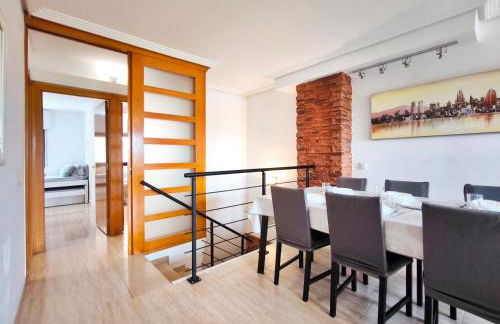 Duplex con piscina en Rubí - Foto 5