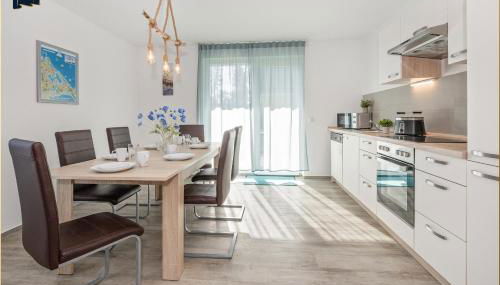 Ferienanlage Sonneninsel Haus Abendrot Erdgeschoss - Foto 4