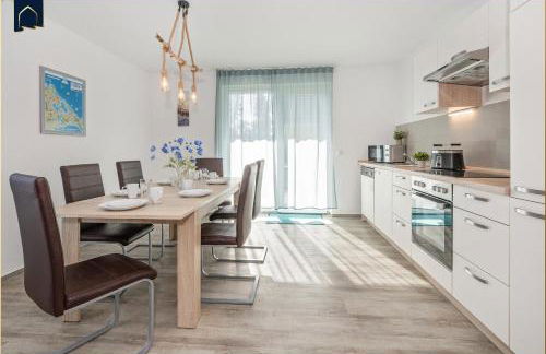 Ferienanlage Sonneninsel Haus Abendrot Erdgeschoss - Foto 4