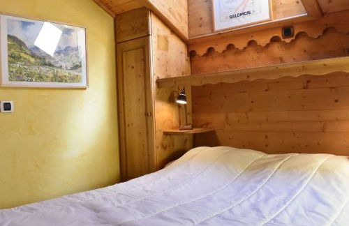 Bel appartement 3 pièces à Méribel Village avec parking et connexion internet - FR-1-180-627 - Foto 19