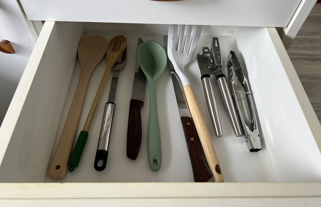 Parkview Holiday Home - Foto 26