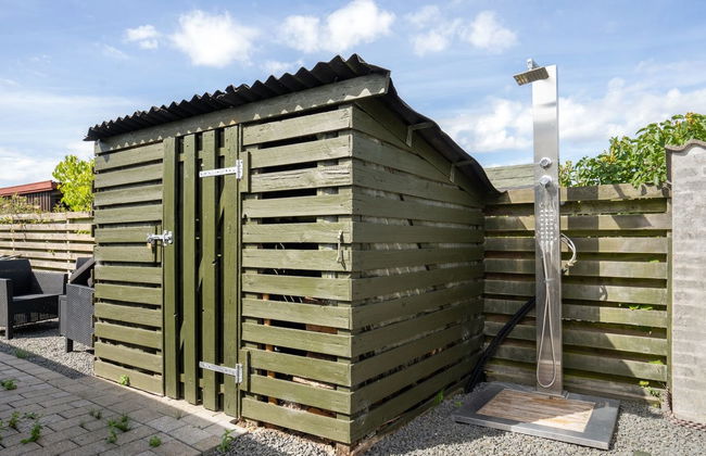 "Wildemor" - 35m from the sea - Foto 4