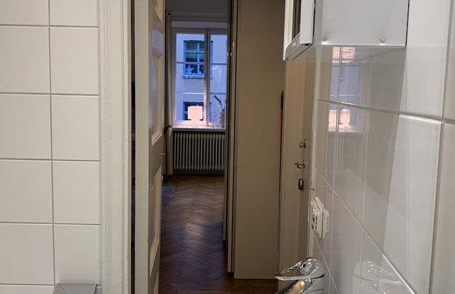 Double Studio - RÖRIS - Foto 6