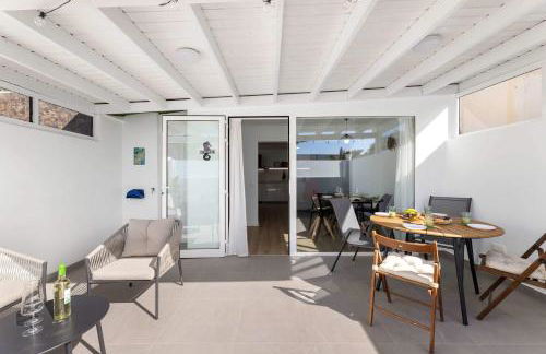 Ferlen House Ocean Breeze Retreat in Playa Honda - Foto 21