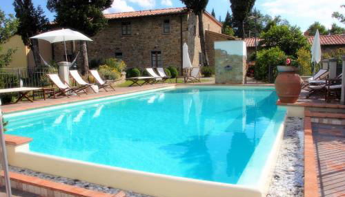 Residence il Poggiolino - Foto 2