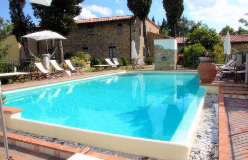 Residence il Poggiolino - Foto 2