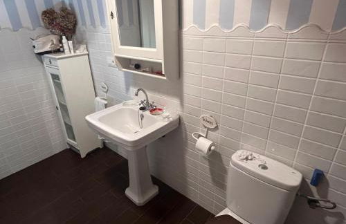 Casa Elvira en Salinas de Pisuerga - Foto 21