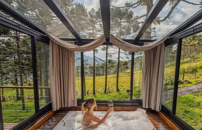 Pousada Refúgio da Boa Vista - Foto 1