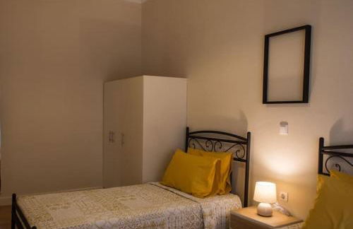 Alfa house w/ view & barbeque in Pythagorion - Foto 14