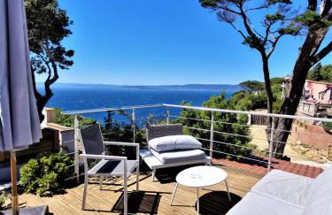 Les Terrasses Levantines - Foto 67