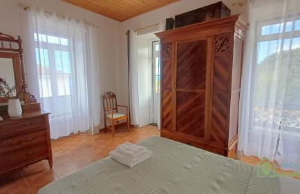 Charmosa casa de campo vista mar e jardim privado - Photo 17