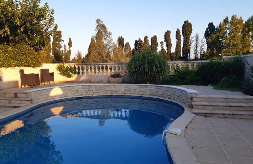 Maison de la Mascotte - Foto 29