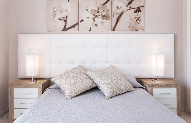 Marbella Resort 4 Pool Whirlpool Sauna - Photo 17