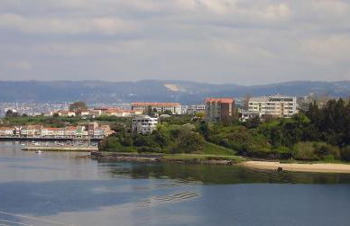 Piso Amplio y Céntrico en Mugardos - Photo 31