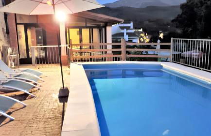 Elegant Villa with Private Pool in Jerte - Foto 15