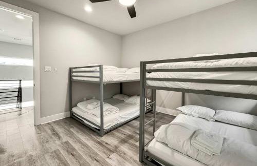 Apartmint at Pennsylvania Ave - Dallas - Foto 24