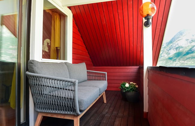 Ingrids Appartement - Photo 31