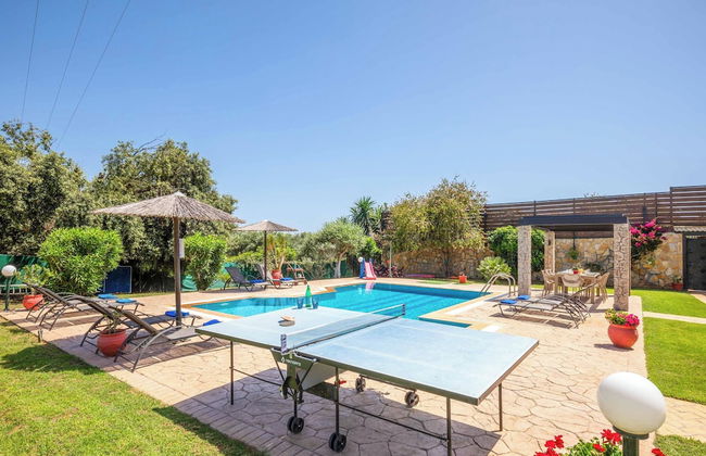 Villa Melitti - Foto 25