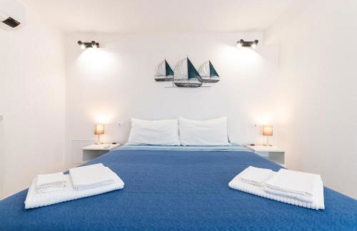 La Roccia Fiorita Appartamento con giardino e Jacuzzi - Foto 10