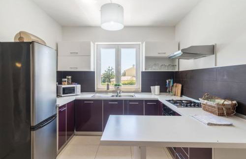 Villa Martha in Central Istria with private pool - wellness & table tennis for 12 persons - Foto 30