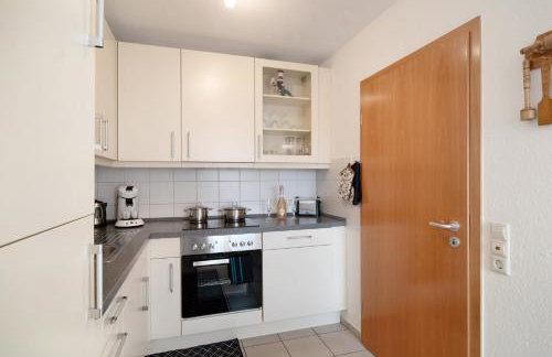 Ruhige Ferienwohnung in Bad Saulgau - Foto 14