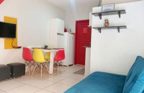 Flat Duplex - Condomínio Flat & Residence Premium - Foto 107