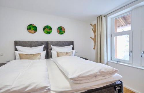 WOOD WORLD Luxury III Massage - Tischkicker - Parken - Küche - Light Show - Trambolin - Foto 38