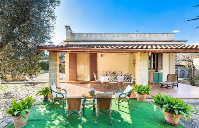 2193 Villa Lella by Barbarhouse - Foto 26