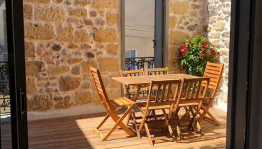 La Charmeraie - Foto 4