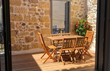 La Charmeraie - Foto 4