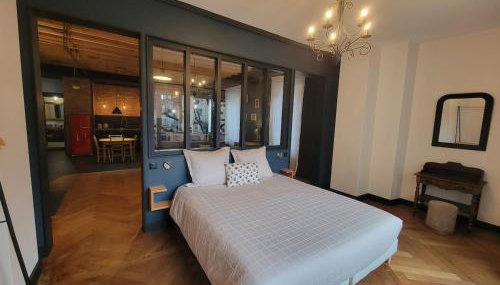 Le Loft Des Arts - Photo 4