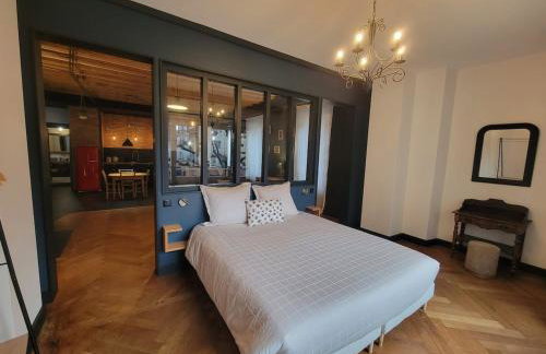 Le Loft Des Arts - Foto 4