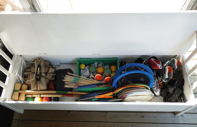 "Sofus" - 500m from the sea - Foto 9