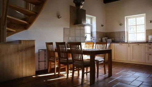 Süßes Fachwerkhaus mit großem Garten - Foto 2