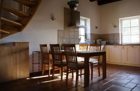 Süßes Fachwerkhaus mit großem Garten - Photo 2