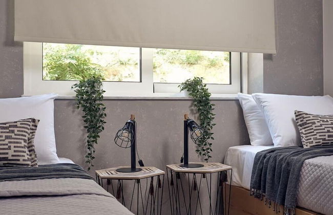 Chris & Jo Villas - Foto 7